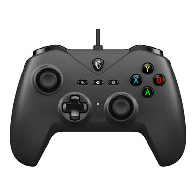 Manette MSI Force GC200 Noir0