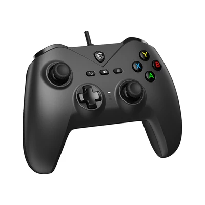 Manette MSI Force GC200 Noir1