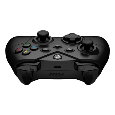 Manette Sans Fil MSI Force GC300 W Noir1