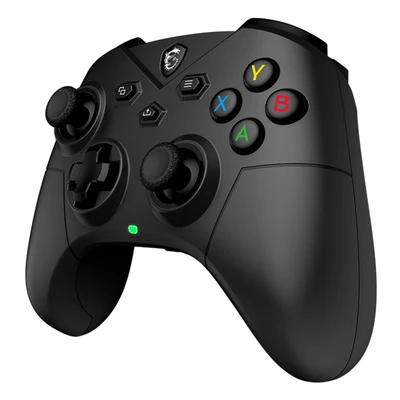 Manette Sans Fil MSI Force GC300 W Noir2
