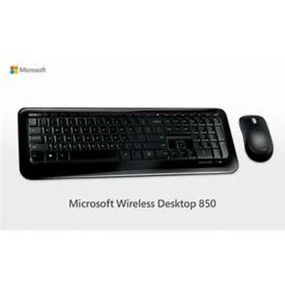 Microsoft Wireless 850 Desktop - image 1