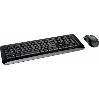 Microsoft Wireless 850 Desktop - image 2
