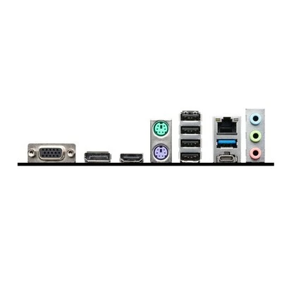 Carte Mère MSI PRO B760M-E DDR42