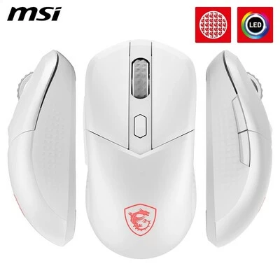 Souris Sans Fil MSI Versa 300 W4