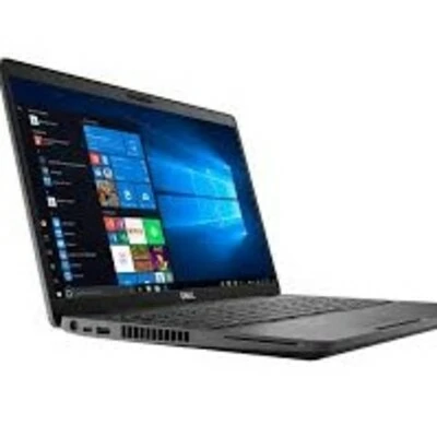 Ordinateur Portable Dell Latitude 55000