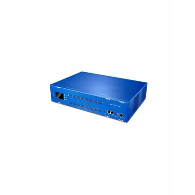 Passerelle téléphonique LTE Openvox SWG-2032L VoIP Gateway - image 1