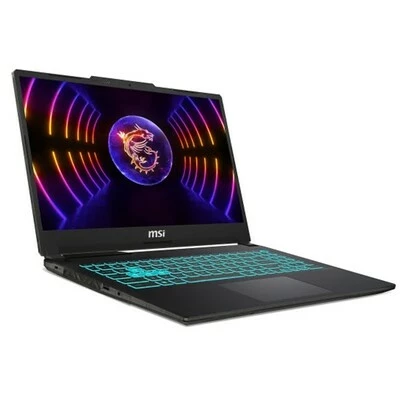 PC Portable Gamer MSI Cyborg 15 A13UC i7-13620H RTX 30501