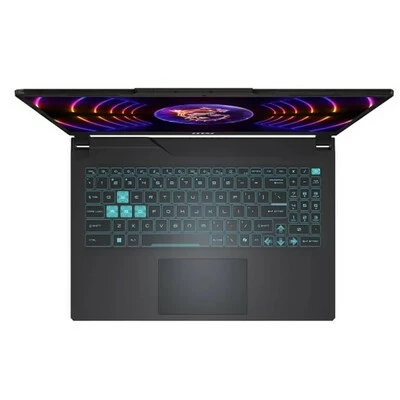 PC Portable Gamer MSI Cyborg 15 A13UC i7-13620H RTX 30502