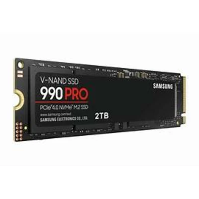 Samsung 990 PRO SSD - image 2