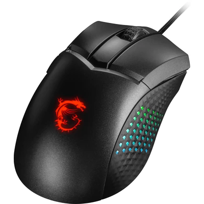 Souris Gamer MSI Clutch GM51 Lightweight1