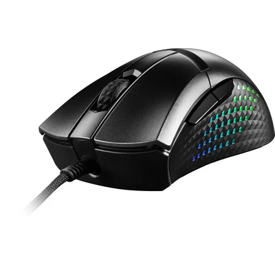 Souris Gamer MSI Clutch GM51 Lightweight2