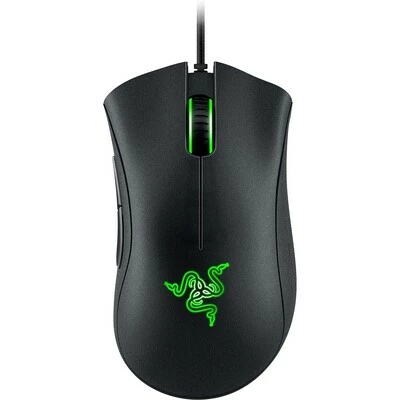 Souris Gamer Razer DeathAdder Essential0