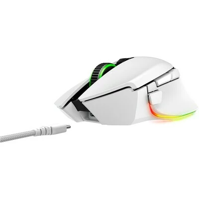 Souris Gamer Sans Fil Razer Basilisk V3 Pro1