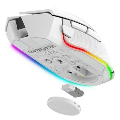 Souris Gamer Sans Fil Razer Basilisk V3 Pro2