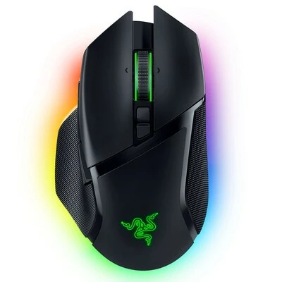 Souris Gamer Sans Fil Razer Basilisk V3 Pro3