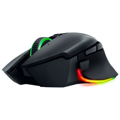 Souris Gamer Sans Fil Razer Basilisk V3 Pro5