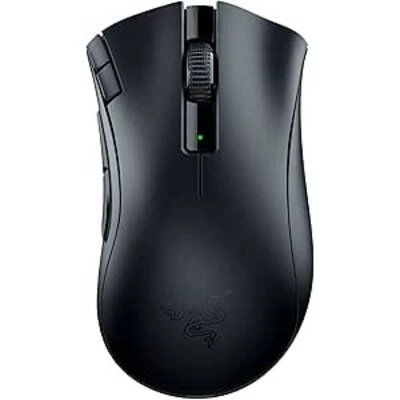 Souris Gamer Sans Fil Razer DeathAdder V2 X HyperSpeed0