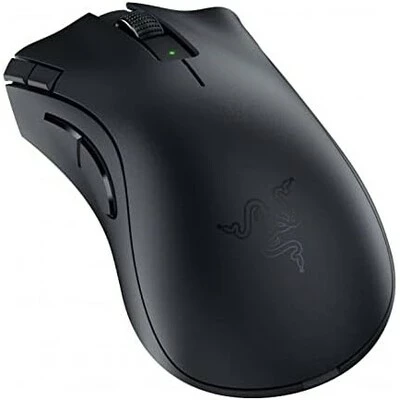 Souris Gamer Sans Fil Razer DeathAdder V2 X HyperSpeed2