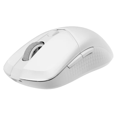 Souris Sans Fil MSI Versa 300 W Blanc2