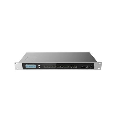 Système téléphonique IP PBX  Grandstream UCM6308A - image 1