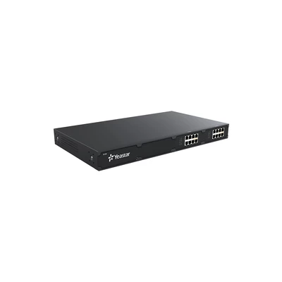 Système téléphonique Yeastar S100 IP PBX (Sans Module) - image 2