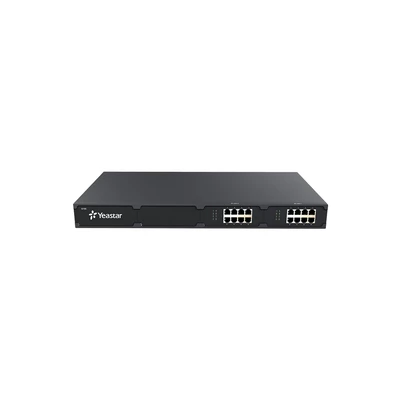 Système téléphonique Yeastar S100 IP PBX (Sans Module) - image 3