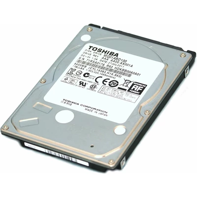 Toshiba MQ01ABD050 Disque Dur Interne 500 Go - image 3