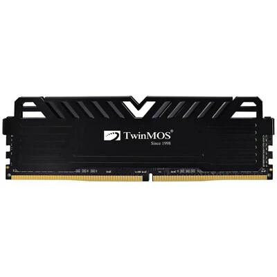 Mémoire RAM TwinMOS GX TornadoX7 Pro 16 Go DDR4 3200 MHz CL160