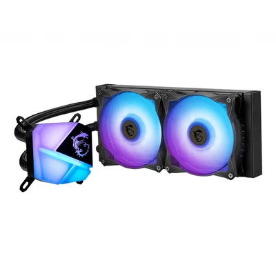 Watercooling MSI MAG CoreLiquid C2802