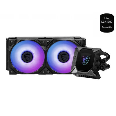 Watercooling MSI MPG CoreLiquid K240 V20