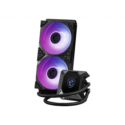 Watercooling MSI MPG CoreLiquid K240 V21