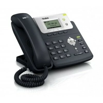 Yealink SIP-T21P E2 Téléphone IP (no PSU)1